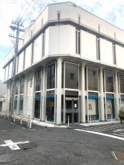 池田泉州銀行和泉支店