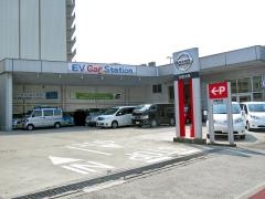 日産プリンス大阪住之江店
