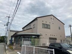 ＪＡ兵庫六甲神津支店