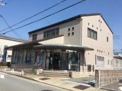 ＪＡ兵庫六甲神津支店