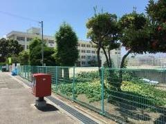林小学校