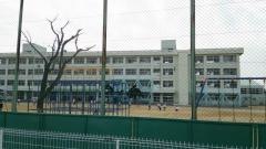 林小学校