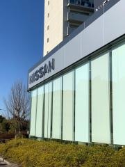 兵庫日産三田店
