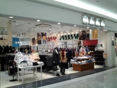P．S．FA橿原店