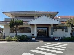 静間小学校