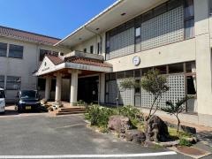 静間小学校