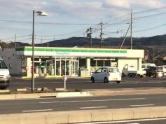 ファミリーマート　ＪＡいずも塩冶東店