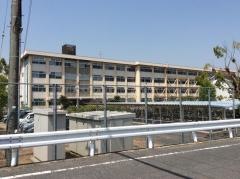 岡山県立鴨方高等学校