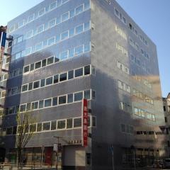 鹿児島銀行福岡支店