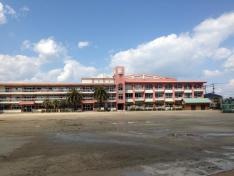 多良小学校