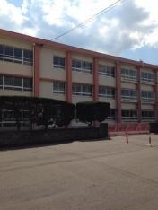 多良小学校