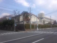 熊本市立東町中学校