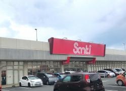 サンキ長嶺店