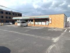 セブンイレブン　大分新川町店