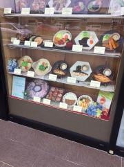 大戸屋ごはん処　静岡清水店