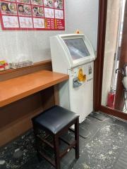 中華そば・元　信濃橋店