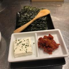バッテンよかとぉ　東心斎橋店