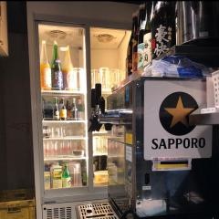 バッテンよかとぉ　東心斎橋店