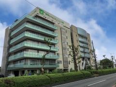 静清リハビリテーション病院