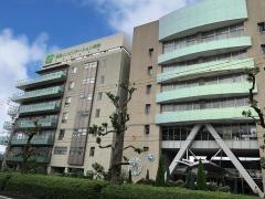 静清リハビリテーション病院
