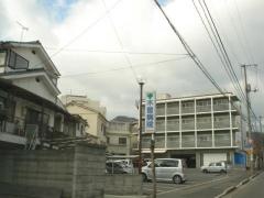 木曽病院