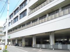 木曽病院