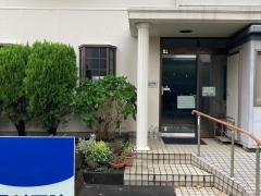 満川眼科医院