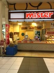 ミスタードーナツ　イオンモール与野ショップ