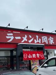 ラーメン山岡家　松本店