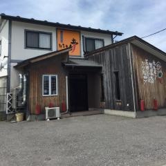 ほるもん亭