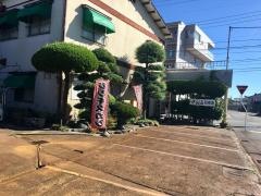 中村屋焼肉