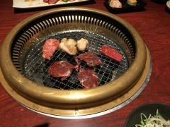 韓国風ろばた高麗房