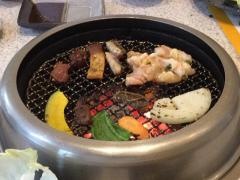 韓国風ろばた高麗房