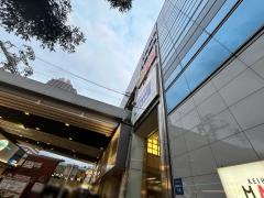５５１蓬莱京橋京阪店
