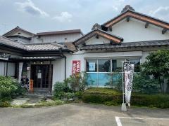 山水食堂