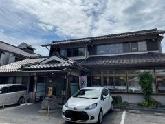お食事処峰