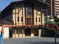 八幡バプテスト教会