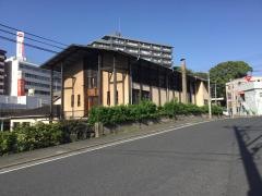 八幡バプテスト教会