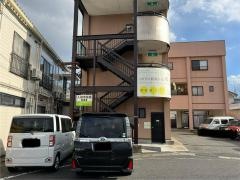 くだまつ筋膜骨盤卯月整体院