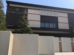 オークスクラシコ