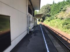 東野駅
