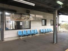 岩滝口駅