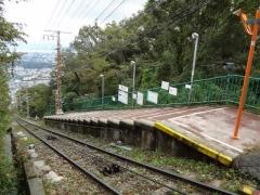 霞ケ丘駅
