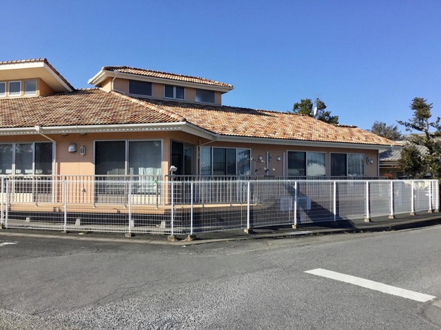 伸和会つどい（岡の郷）
