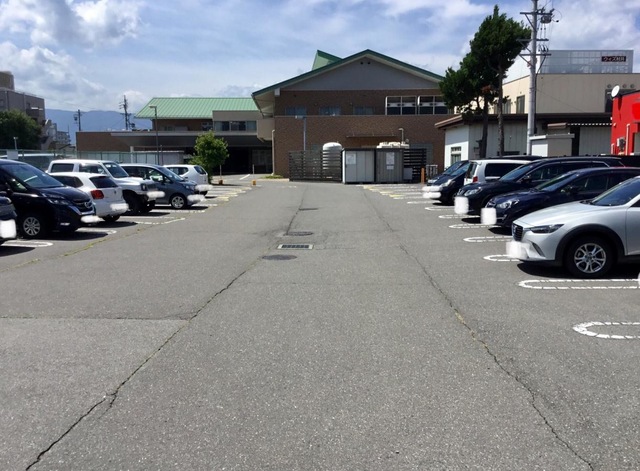 ウィズ村井 施設外観