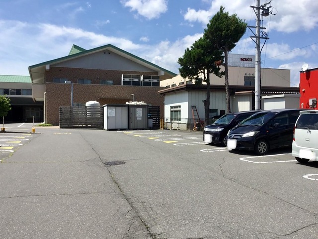 ウィズ村井