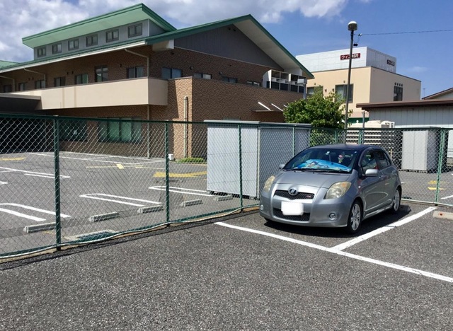 ウィズ村井 施設外観