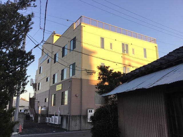 希望の里たんぽぽ