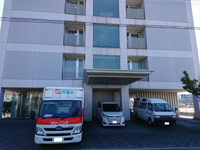 くつろぎ苑 雰囲気