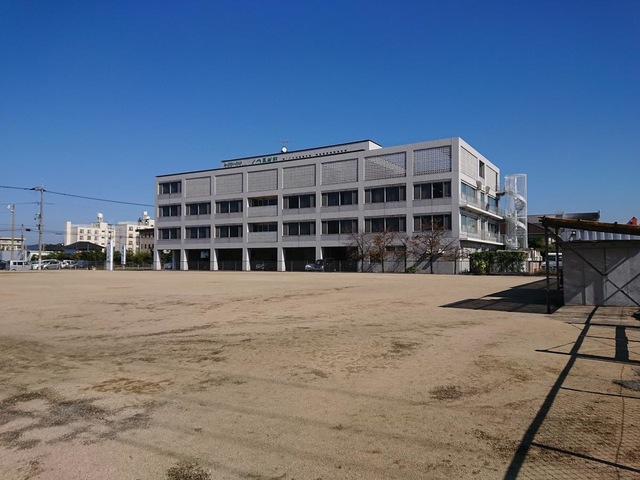くつろぎ苑 施設外観
